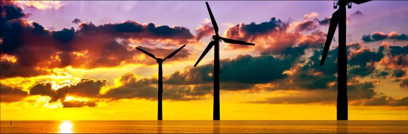 technology Weather dependent power