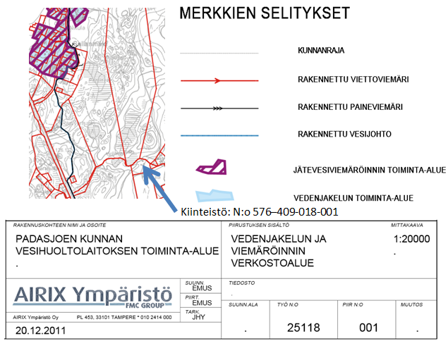 Padasjoen