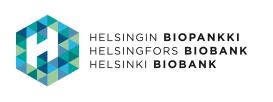 Tampere Biobank Auria Biobank Tilat PPSHP:n ja Oulun yliopiston patologian yksiköissä Tiivis yhteistyö MRC Oulun, PPSHP patologian ja kansallisen BBMRI.