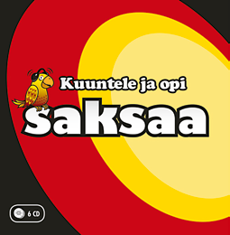 1 Saksaa aikuisille Taso: A1 ISBN: 978-951-792-674-4 CD ISBN: 978-951-792-702-4 Opettajan opas ISBN: 978-951-792-703-1 Hallo!