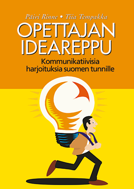 Harjoituksissa muun muassa opitaan monipuolisesti hoitoalan sanastoa ja harjoitellaan toimimaan erilaisissa hoitotyön vuorovaikutustilanteissa.