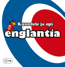 Englanti Eeva Mortazavi Catching Up ENGLISH FOR CONVERSATION CLASSES Sanna Saarinen Rebecca von Bonsdorff Academic and Professional English Reading, Writing and Spoken Communication TEIJA
