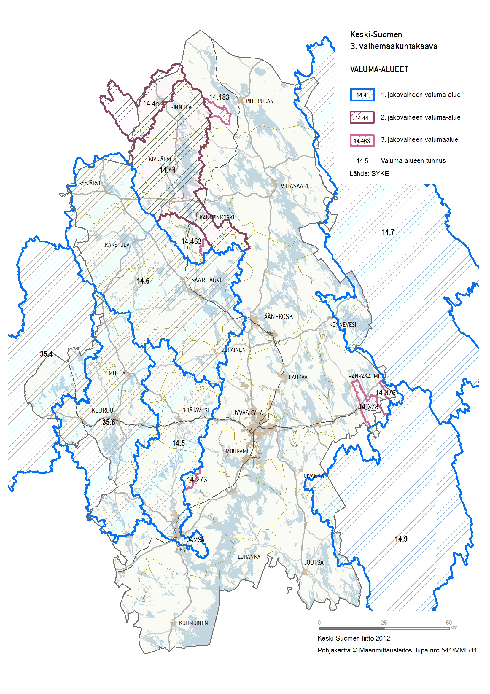 36 Keski-Suomen 3.