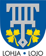 Nykyinen Lohjan asema.