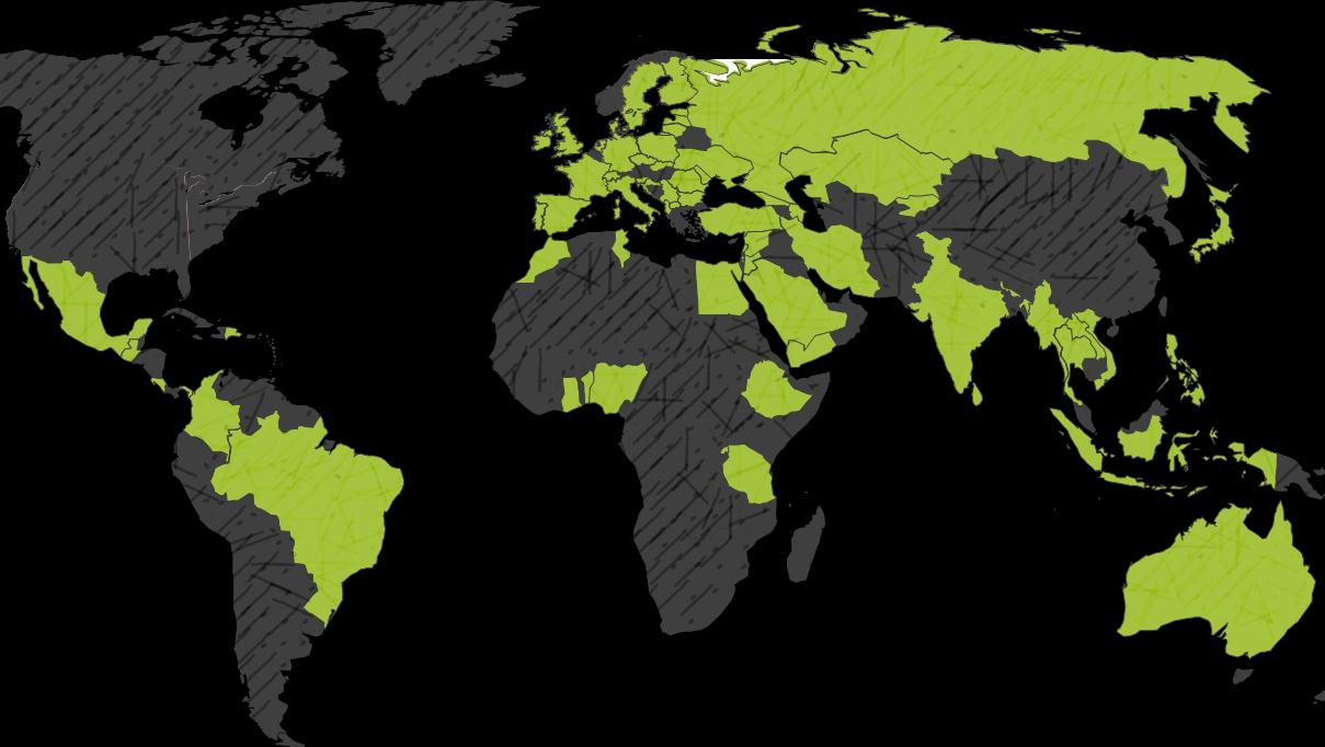 Energy 200 experts Transmission & Distribution 150 experts Environmental Engineers