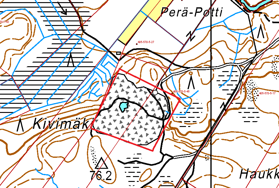 LAPPEENRANNAN KAUPUNKI MAA-AINESLUPAPÄÄTÖS Lappeenrannan seudun ympäristölautakunta Pohjolankatu 14 53100 LAPPEENRANTA Annettu julkipanon jälkeen 21.1.2015 1/13 I LUPAPÄÄTÖKSEN KERTOELMAOSA 1.