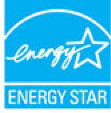 Virrankulutus HP:n tulostin- ja kuvantamislaitteet, jotka on merkitty ENERGY STAR -logolla, ovat saaneet Yhdysvaltain ympäristönsuojeluviranomaisen hyväksynnän.