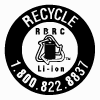 Yhdysvallat: Call2Recycle (RBRC) Kalifornian osavaltion kierrätettävän akun takaisinottoa koskeva ilmoitus HP kehottaa asiakkaita kierrättämään käytetyt elektroniset