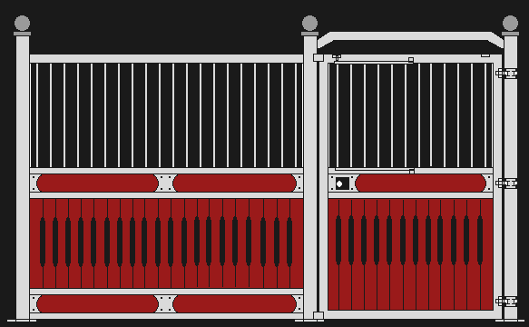 DXK DXA DXP Valmistus mitat: 3000 ja