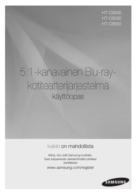 Löydät kysymyksiisi vastaukset käyttöoppaasta ( tiedot, ohjearvot,