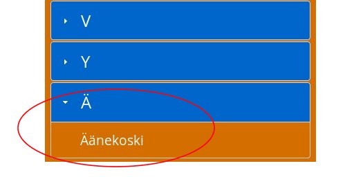 net sivuille meno ja Asemakadun koulun sivuille pääsy Avaa netti selain ( Firefox, Google