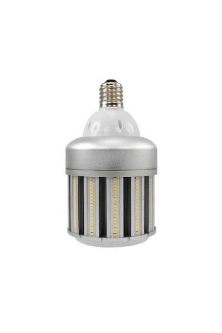 E40 LED CORN Lamppu 360, 54W LED-CORN-SE40-54W 6430048641042 Sähkö n:o 4703510 High 6700lm E40 6430048642964 Sähkö n:o 4703511 High 6700lm E27 6430048644883 E40 tai E27 5900lm, High malli 6700lm 54W