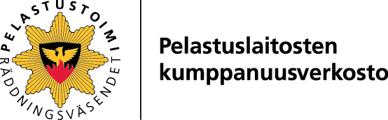 PELASTUSLAITOSTEN KUMPPANUUSVERKOSTON KEHITTÄMINEN Pelastuslaitokset aloittivat yhteistyön tiivistämisen vuonna 2007 pelastuslaitosten kumppanuushankkeella.