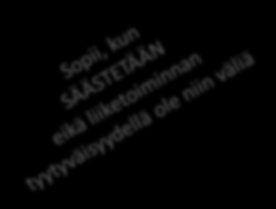 Teknologiapohjaiset siilot = Muinaisjäänne Tietohallinnon palveluyksikön johto Tietoliikenne- ja