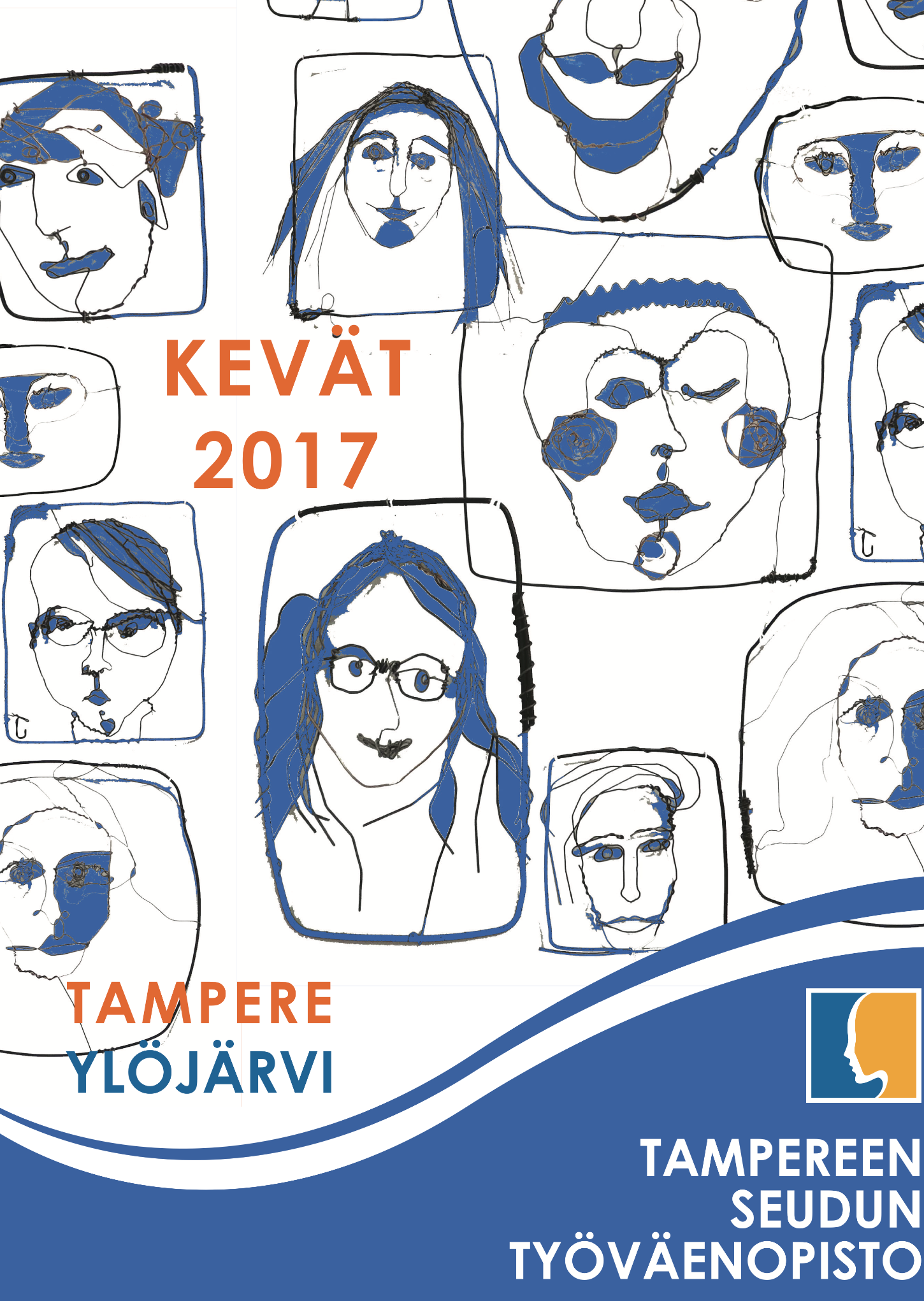 Katso kurssiesittelyt