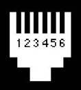 QUORiON offers a small software tool, called QProg, for this purpose. The connection can be established via USB or LAN.