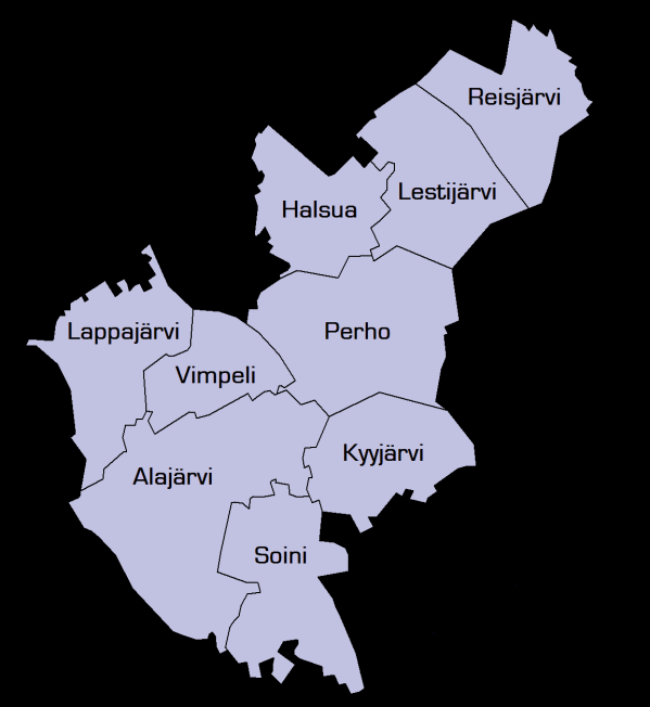 4 Yleiset jätehuoltomääräykset YLEINEN OSA 1.
