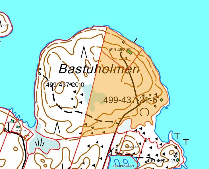 2 2. SUUNNITTELUKOHDE JA VAIKUTUSALUE Kaavoitettava alue koostuu Mustasaaren kunnassa sijaitsevan kiinteistön GRÖNLUND RN:o 21-6 osista ja koko kiinteistöstä NORDPÅLEN RN:o 21-7.