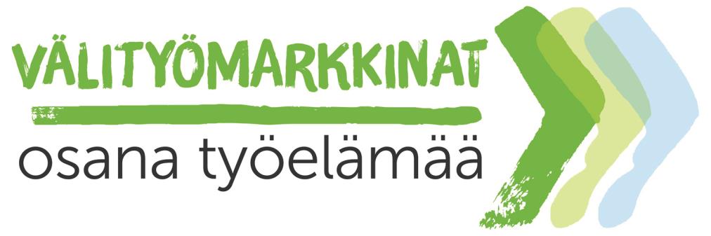 Kiitos Petri Puroaho projektipäällikkö Välityömarkkinat osana työelämää