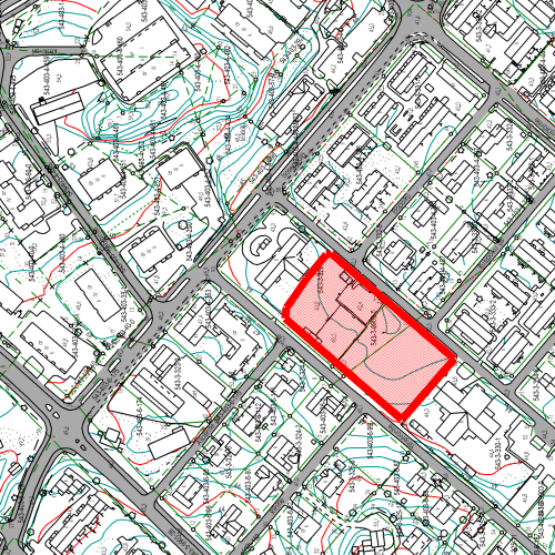 Suunnittelu alkaa 2021 ja rakentaminen 2022 2023. Syrjälän päiväkoti ja koulu, lvi-peruskorjaus ja pihatyöt 1.280.000, aloitus: 2014 Hankkeen laajuus on noin 3.600 brm 2.