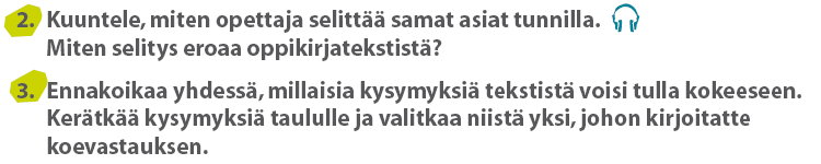 Historiaa: Koulu ennen ja nyt Eija Aalto eija.aalto@jyu.