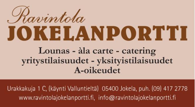 Rakennus Trowe Oy Raalantie 700, 05450 Nukari puh. 0400 850 913 Jarmo Peräkylä fax (09) 258 40800 www.rakennustrowe.fi - Julkisivurappaukset - Kaivuutyöt mika.lottanen(at)pp.inet.fi www.freewebs.