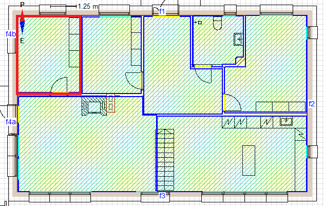 21 5 LÄMMÖNJAKOTAPOJEN REAGOINTINOPEUDEN VARTAILU IDA Indoor Climate and Energy (IDA-ICE) ohjelmistolla simuloidaan rakennuksen sisäilmaston käyttäytymistä erilaisissa tilanteissa.