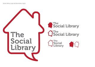 Social library? Kuva: Lucy Simmons Kirjasto ei ole basaari, ei oleskeluaula, ei sirkus.