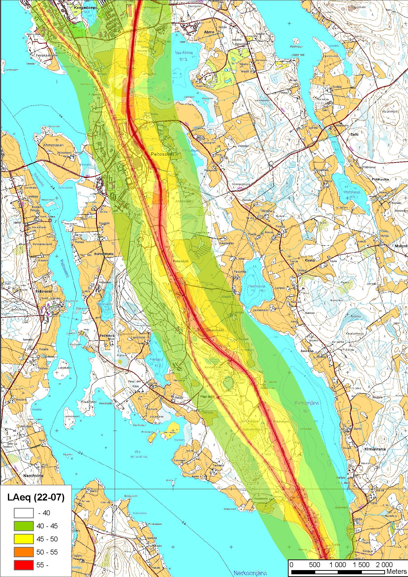 LISÄYS KIRMANSEUDUN