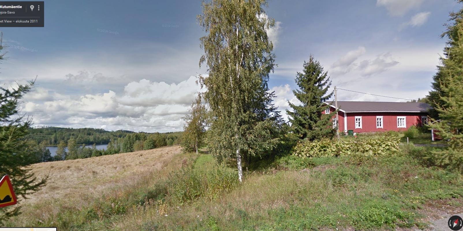 Maakunnallisesti arvokas Suonenjoki-