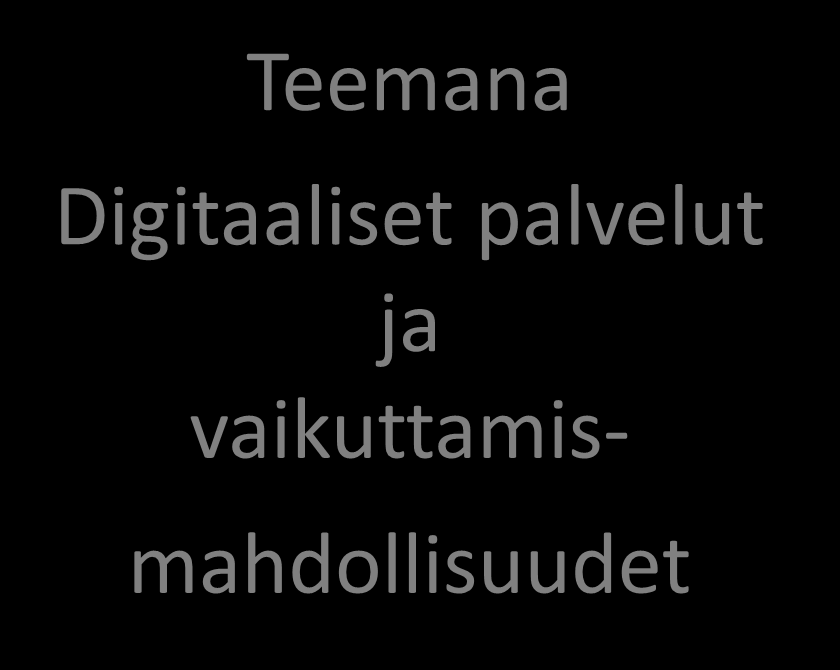 Nettiaivoriihi ikääntyville 4.4. 8.5.