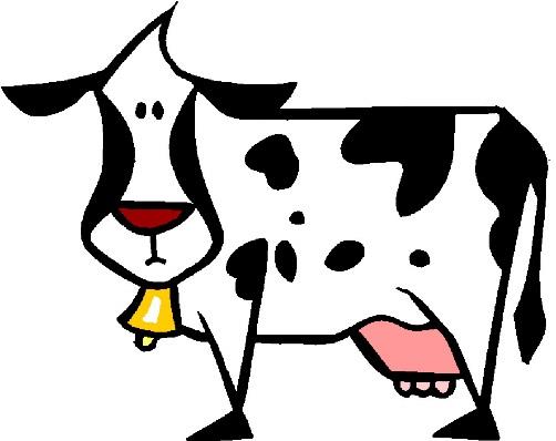 Miksi piilevästä ketoosista pitäisi olla huolissaan? Kuva: clipartpanda.com 33 alankomaalaisessa karjassa 47 %: lla lehmistä oli piilevä ketoosi poikimisen jälkeen (Vanholder ym.