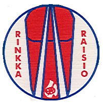 Tarjoa kirjoitusta blogiin: raisionrinkka@gmail.com. Rinkka on tykätty Facebookissa! Facebook-sivumme on saanut hyvän vastaanoton. Kiitokset kaikille tykkääjille!