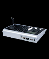 Ohjaa jopa 1024 dome kameraa Ethernetin kautta SAE DR-M8000 Matrix järjestelmässä. 64 Ohjainyksikköä saa toimimaan yhdessä järjestelmässä Ethernetin kautta.