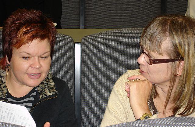 Tuula Ritvanen 2012 Työpaikkaohjaajakoulutus 2 ov Arviointi
