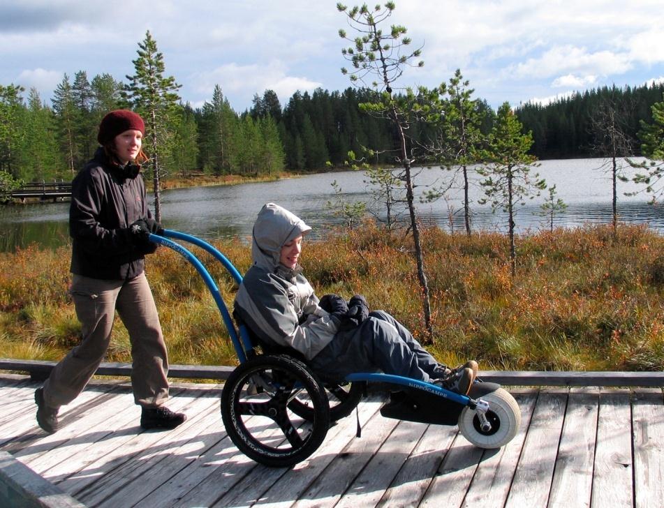 Mitä? Kokeilutapahtumia ja toiminnallisen vertaistuen kursseja yhdessä verkostojen kanssa Koulutusta verkostoille Ulos talosta, pois pihasta toimintavälinekoulutus Tampere 16.-17.2.