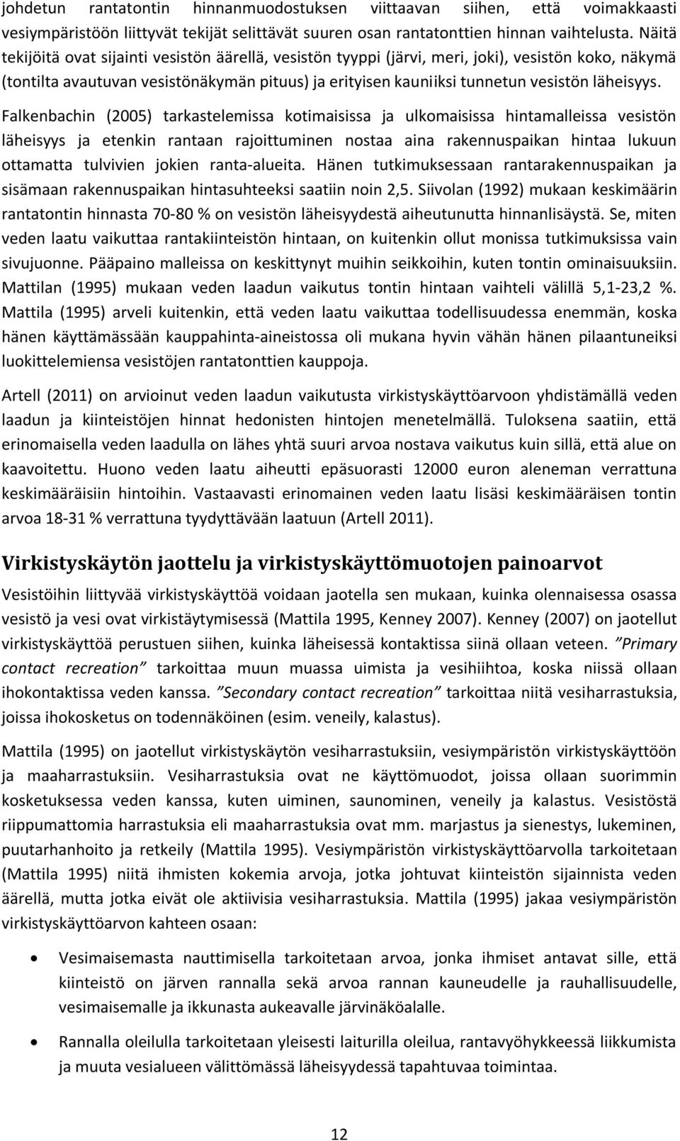 läheisyys.