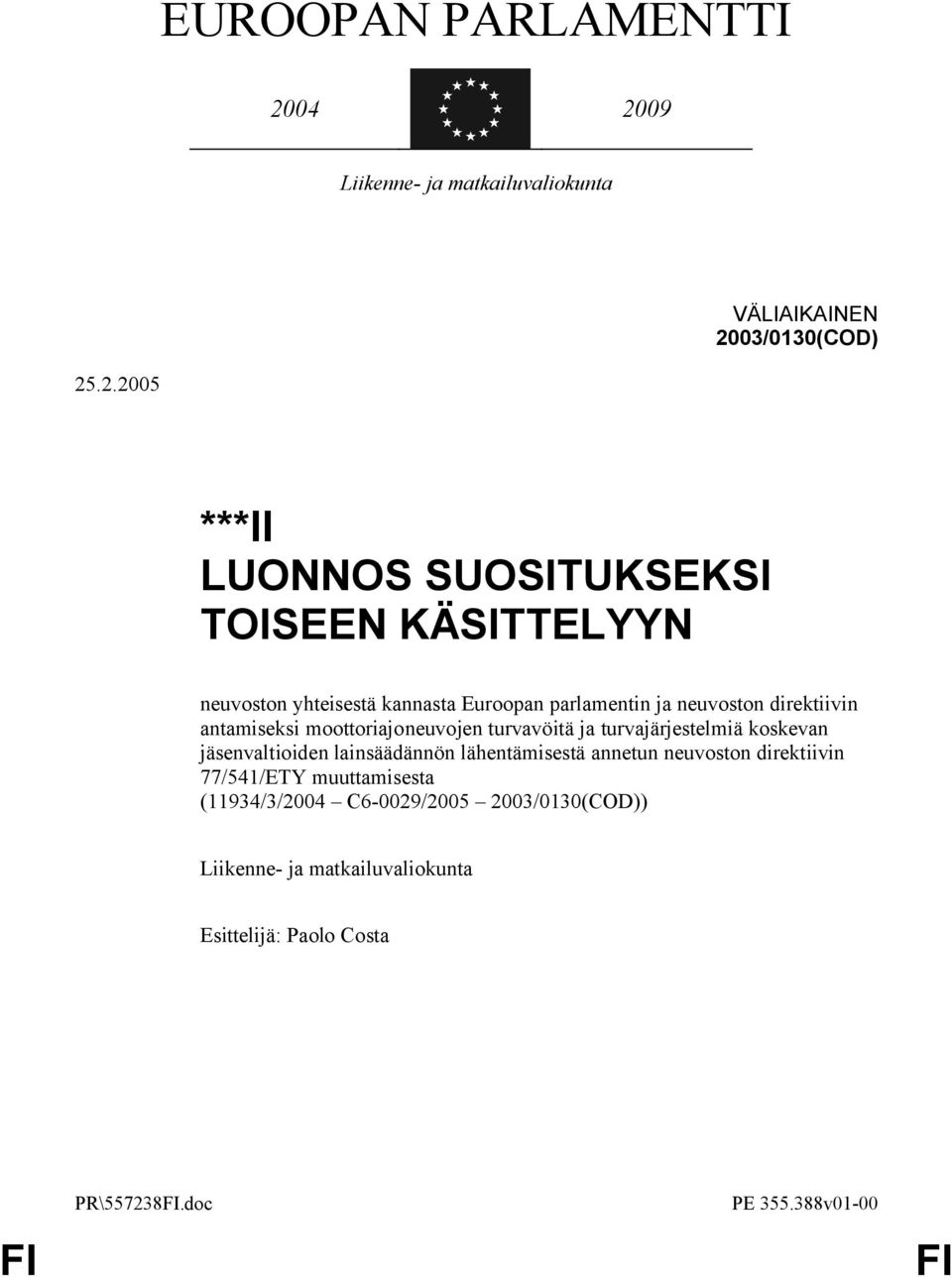 09 VÄLIAIKAINEN 20