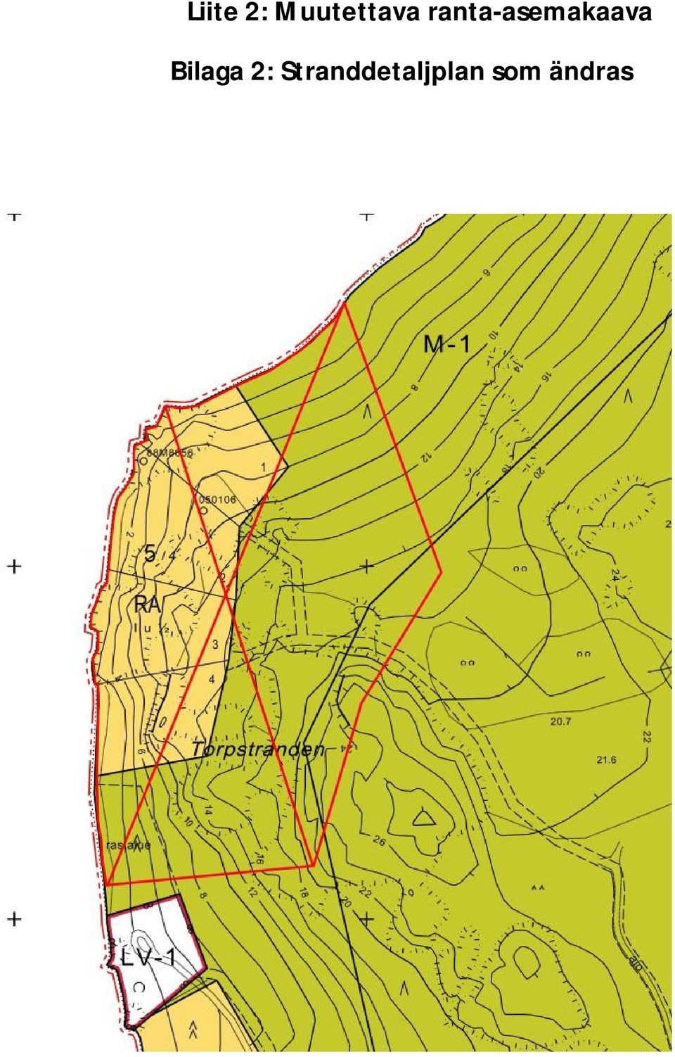ranta-asemakaava