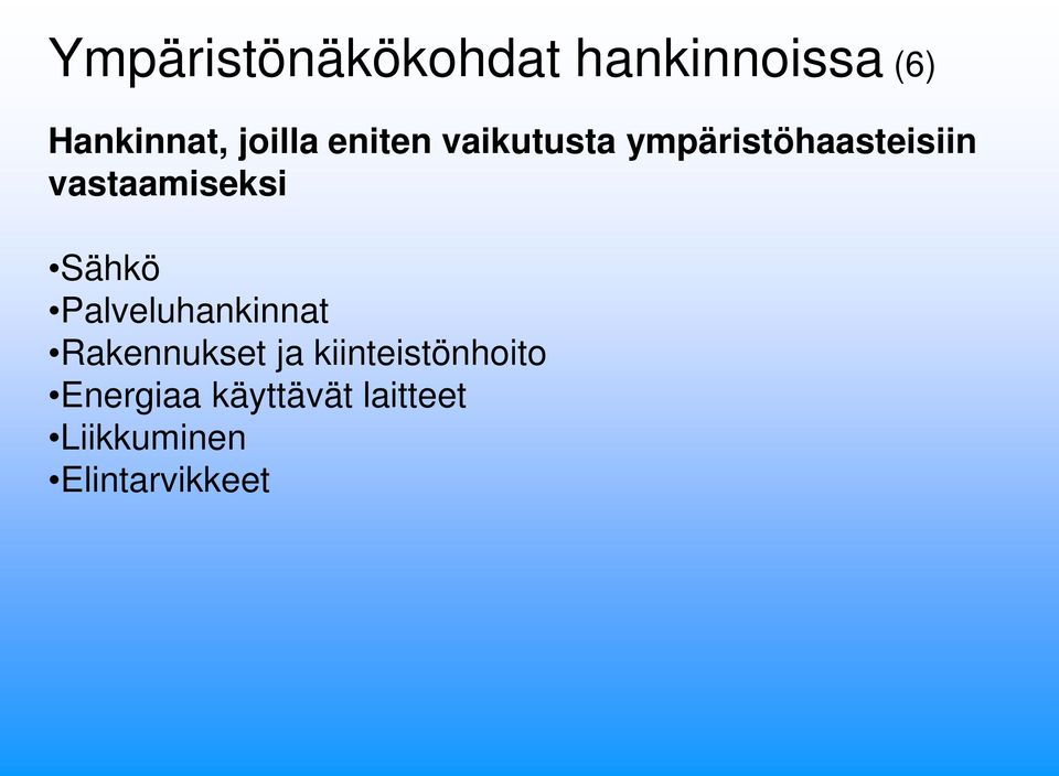 Sähkö Palveluhankinnat Rakennukset ja kiinteistönhoito