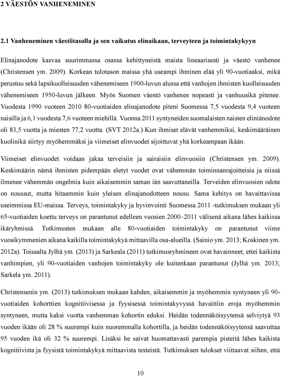 2009).