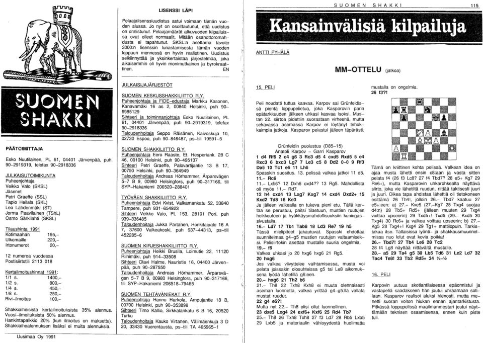 Uudistus selkiinnyttää ja yksinkertaistaa järjestelmää, joka aikaisemmin oli hyvin monimutkainen ja byrokraattinen.
