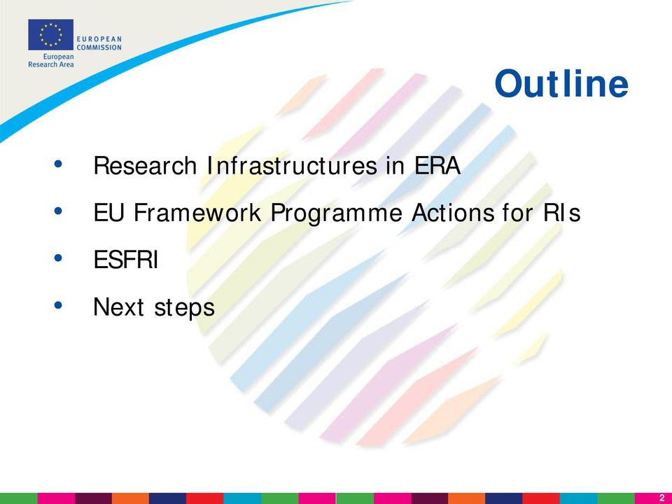 EU Framework Programme