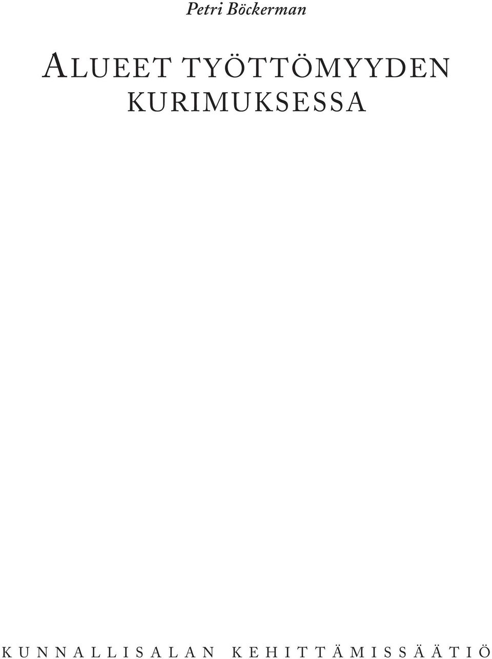 KURIMUKSESSA