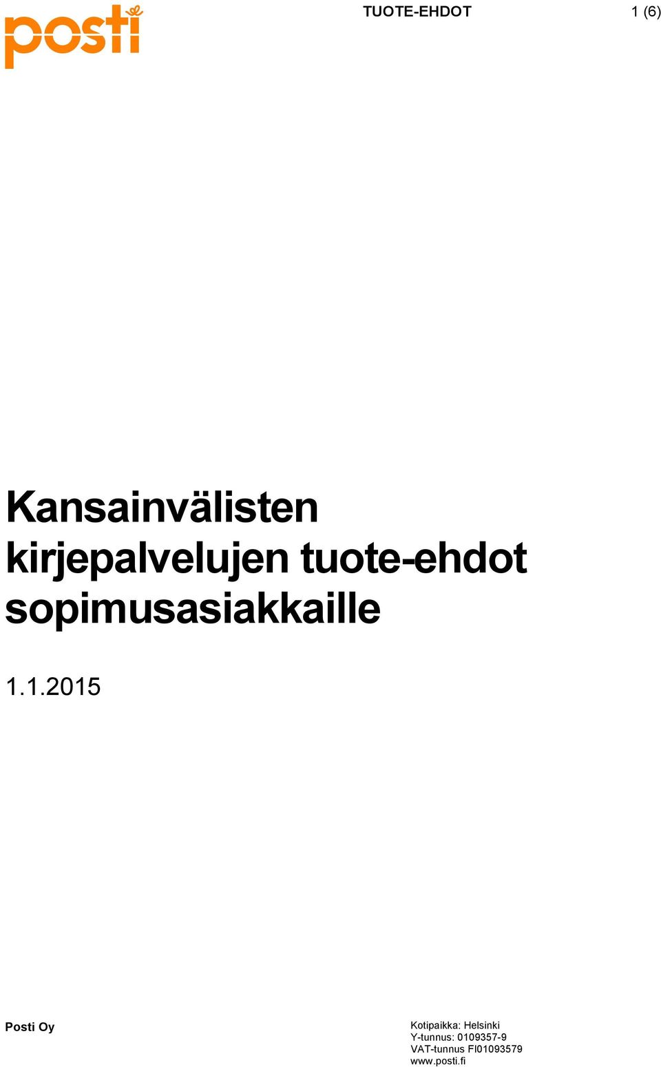 kirjepalvelujen