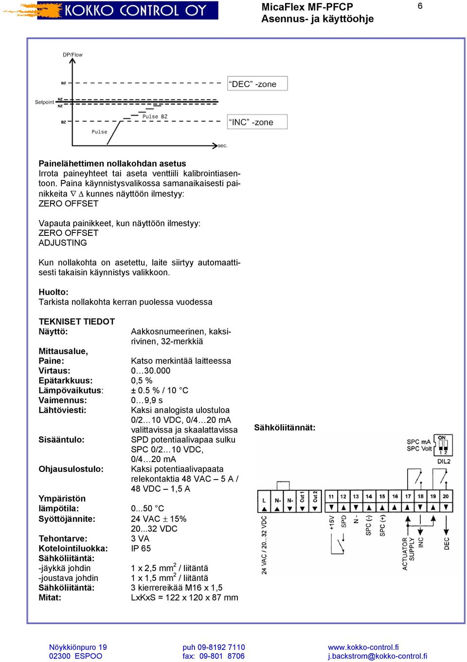 automaattisesti takaisin käynnistys valikkoon.