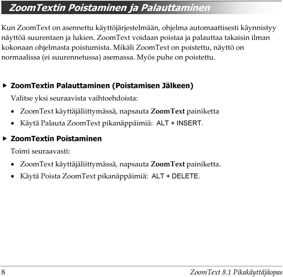 Myös puhe on poistettu.