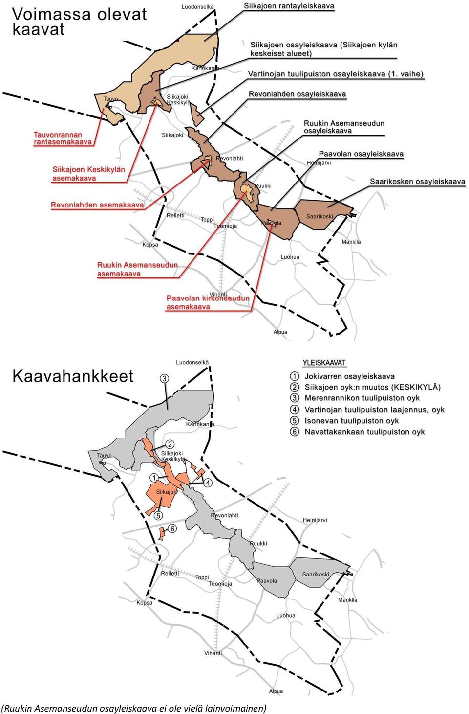 osayleiskaava