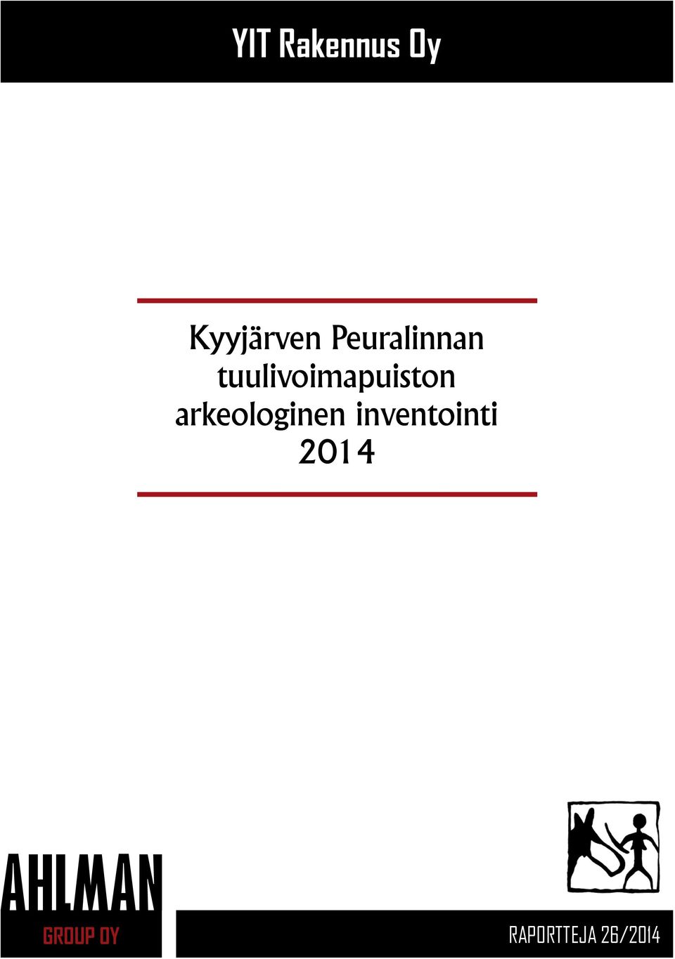 arkeologinen inventointi 2014