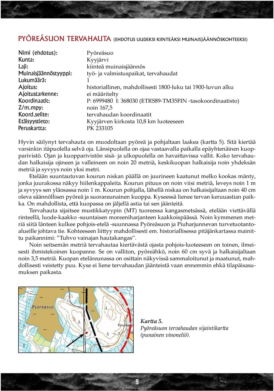 Z/m.mpy: noin 167,5 Koord.